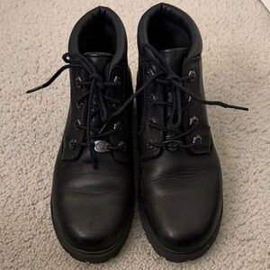Timberland Genuine Leather Boots